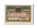 Banknote, Germany, Bordesholm, 50 Pfennig, 1921, UNC(60-62), Mehl:144.1