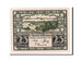 Banknote, Germany, Bosau, 25 Pfennig, 1921, UNC(63), Mehl:146.1