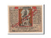 Banknote, Germany, Augustenburg, 1 Krone, 1921, UNC(63), Mehl:54.2