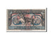 Banknote, Germany, Aurich Siegfried Abegg, 50 Pfennig, 1921, UNC(63), Mehl:56.1