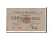 Banknote, Germany, Buchholz, 500 000 Mark, 1921, VF(30-35)