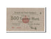 Banknote, Germany, Buchholz, 500 000 Mark, 1923, VF(30-35)