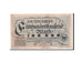 Banknote, Germany, Annaberg Stadt, 100 000 Mark, 1923, EF(40-45)