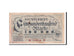 Banknote, Germany, Annaberg Stadt, 100 000 Mark, 1923, EF(40-45)