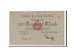 Banconote, Germania, Buchholz, 200 000 Mark, 1923, BB+