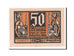 Banknote, Germany, Schaltau Thur, 50 Pfennig, 1921, UNC(63), Mehl:1171