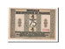 Banknote, Germany, Hannover, 75 Pfennig, 1921, AU(55-58), Mehl:1166.1