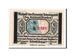 Banknote, Germany, Schleswig-Holstein, 50 Pfennig, 1921, UNC(63), Mehl:133.1a