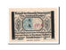 Banknote, Germany, Schleswig-Holstein, 25 Pfennig, 1921, UNC(63), Mehl:133.1a