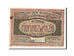 Banknote, Germany, Sachsen-Weimar-Eisenach, 25 Pfennig, 1921, UNC(63)