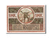 Banknote, Germany, Sachsen-Weimar-Eisenach, 1 Mark, 1921, UNC(63), Mehl:264.1a