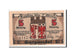 Banknote, Germany, Salzwedel, 5 Pfennig, 1921, UNC(63), Mehl:1162.2a