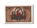 Banknote, Germany, Schmolln, 20 Pfennig, 1921, UNC(63), Mehl:1189