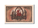 Banknote, Germany, Schmolln, 75 Pfennig, 1921, UNC(63), Mehl:1189