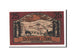 Banknote, Germany, Schierke, 25 Pfennig, 1921, UNC(63), Mehl:1179.1c
