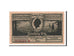 Banknote, Germany, Schierke, 50 Pfennig, 1921, UNC(63), Mehl:1178.1c