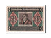 Banknote, Germany, Breslau Evangelisch Kirchlicher, 25 Pfennig, 1921