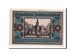 Banknote, Germany, Breslau Evangelisch Kirchlicher, 50 Pfennig, 1921