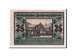 Banknote, Germany, Breslau Evangelisch Kirchlicher, 25 Pfennig, 1921