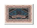 Banknote, Germany, Breslau Evangelisch Kirchlicher, 50 Pfennig, 1921