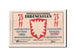 Banknote, Germany, Bullenkuhlen, 75 Pfennig, 1921, AU(55-58), Mehl:206.2a