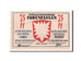 Banknote, Germany, Bullenkuhlen, 75 Pfennig, 1921, UNC(63), Mehl:206.2a