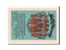 Banknote, Germany, Mecklenburg-Schwerin, 50 Pfennig, 1922, AU(55-58), Mehl:247.1