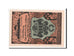 Banknote, Germany, Celle, 100 Pfennig, 1922, AU(55-58), Mehl:226.4a