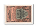 Banknote, Germany, Celle, 75 Pfennig, 1922, AU(55-58), Mehl:226.4a