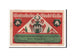 Banknote, Germany, Celle, 100 Pfennig, 1922, AU(55-58), Mehl:226.2a