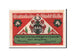 Banknote, Germany, Celle, 75 Pfennig, 1922, AU(55-58), Mehl:226.2a