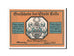Banknote, Germany, Celle, 50 Pfennig, 1922, AU(55-58), Mehl:226.1a