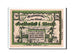 Banknote, Germany, Delbruck, 50 Pfennig, 1921, AU(55-58), Mehl:261.1