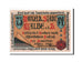 Banknote, Germany, Calbe a.d. Saale Stadt, 75 Pfennig, UNC(63), Mehl:213.1