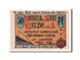 Banknote, Germany, Calbe a.d. Saale Stadt, 50 Pfennig, UNC(63), Mehl:213.1