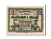 Banknot, Niemcy, Delbruck, 50 Pfennig, 1921, AU(55-58), Mehl:261.1