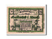 Banconote, Germania, Delbruck, 50 Pfennig, 1921, SPL-, Mehl:261.1