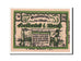 Banknote, Germany, Delbruck, 50 Pfennig, 1921, AU(55-58), Mehl:261.1