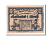 Banknote, Germany, Delbruck, 25 Pfennig, 1921, AU(55-58), Mehl:261.1