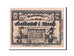 Banknote, Germany, Delbruck, 25 Pfennig, 1921, AU(55-58), Mehl:261.1