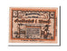 Banknote, Germany, Delbruck, 5 Mark, 1921, AU(55-58), Mehl:261.1