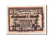 Banknote, Germany, Delbruck, 1 Mark, 1921, AU(55-58), Mehl:261.1