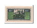 Banknote, Germany, Eisenberg Stadt, 10 Pfennig, AU(55-58), Mehl:322.1b