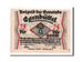 Banknote, Germany, Egenbuttel, 75 Pfennig, AU(55-58), Mehl:308.1