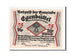 Banknote, Germany, Egenbuttel, 75 Pfennig, AU(55-58), Mehl:308.1