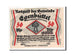 Banknote, Germany, Egenbuttel, 50 Pfennig, AU(55-58), Mehl:308.1