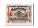 Banknote, Germany, Egenbuttel, 25 Pfennig, AU(55-58), Mehl:308.1