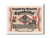 Banknote, Germany, Egenbuttel, 25 Pfennig, AU(55-58), Mehl:308.1
