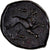 Sicile, Agathocle de Syracuse, Litra, 317-289 BC, Syracuse, Bronze, TTB