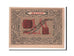 Banknote, Germany, Dulmen, 2.5 Mark, 1921, AU(55-58), Mehl:295.1a